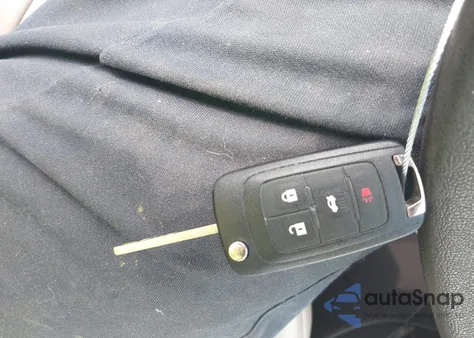 2014 Buick Verano из США, поврежденный, VIN 1G4PN5SK6E4217687